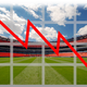 Image for article titled Sports And The Faltering Economy